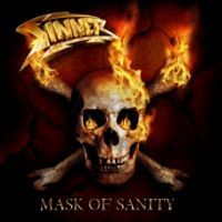 Sinner - Mask Of 

Sanity